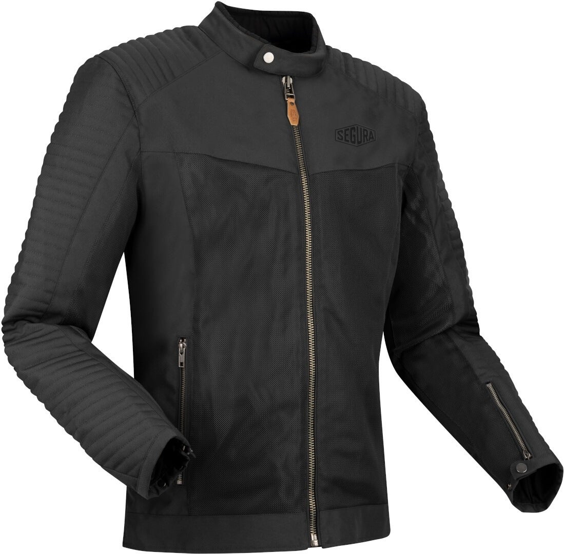 Segura Dikinson Motorrad Textiljacke STB1410XXXL