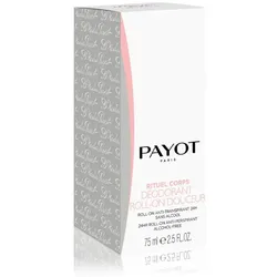Payot Deo Roll On Douceur 75ml