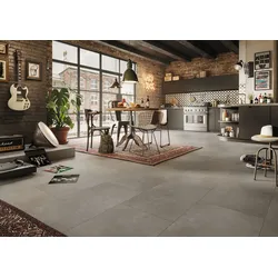 MEISTER Designboden Dryback-Vinyl DB 155 Industrial Rock 20212 - 914,4 x 457,2 x 2,5 mm