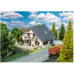 Faller Saniertes Einfamilienhaus