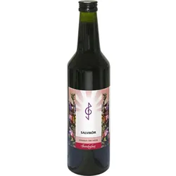 SALVIKÖR flüssig 700 ml Flüssigkeit