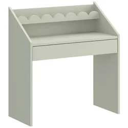 KINDERSCHREIBTISCH Book Nook Salbeigrün