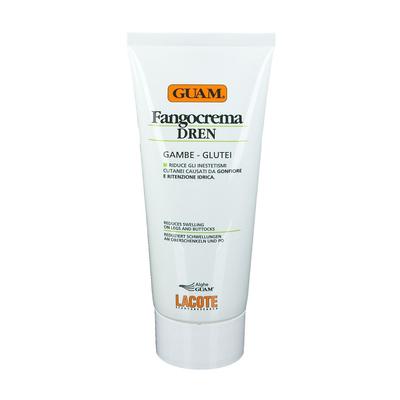 Guam Fanghi Algencreme Dren 200 ml Creme