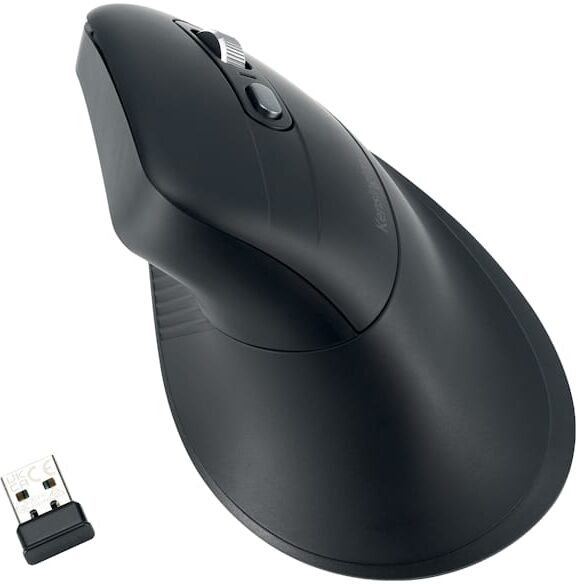 Mus Ergonomisk KENSINGTON EQ MY 630 WL