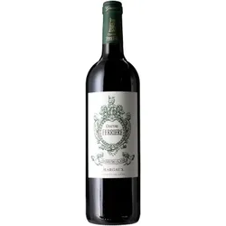 Château Ferrière 2020 - 3ème Cru Classé - 0.75L