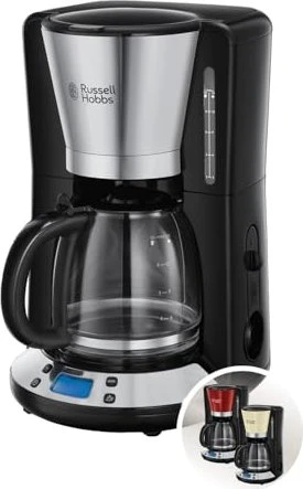 Russell Hobbs Kaffeemaschine 24030-56 Vict. (23618016002)
