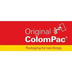 ColomPac Versandkarton Universal CP 035.04 C4 br 20 St./Pack.