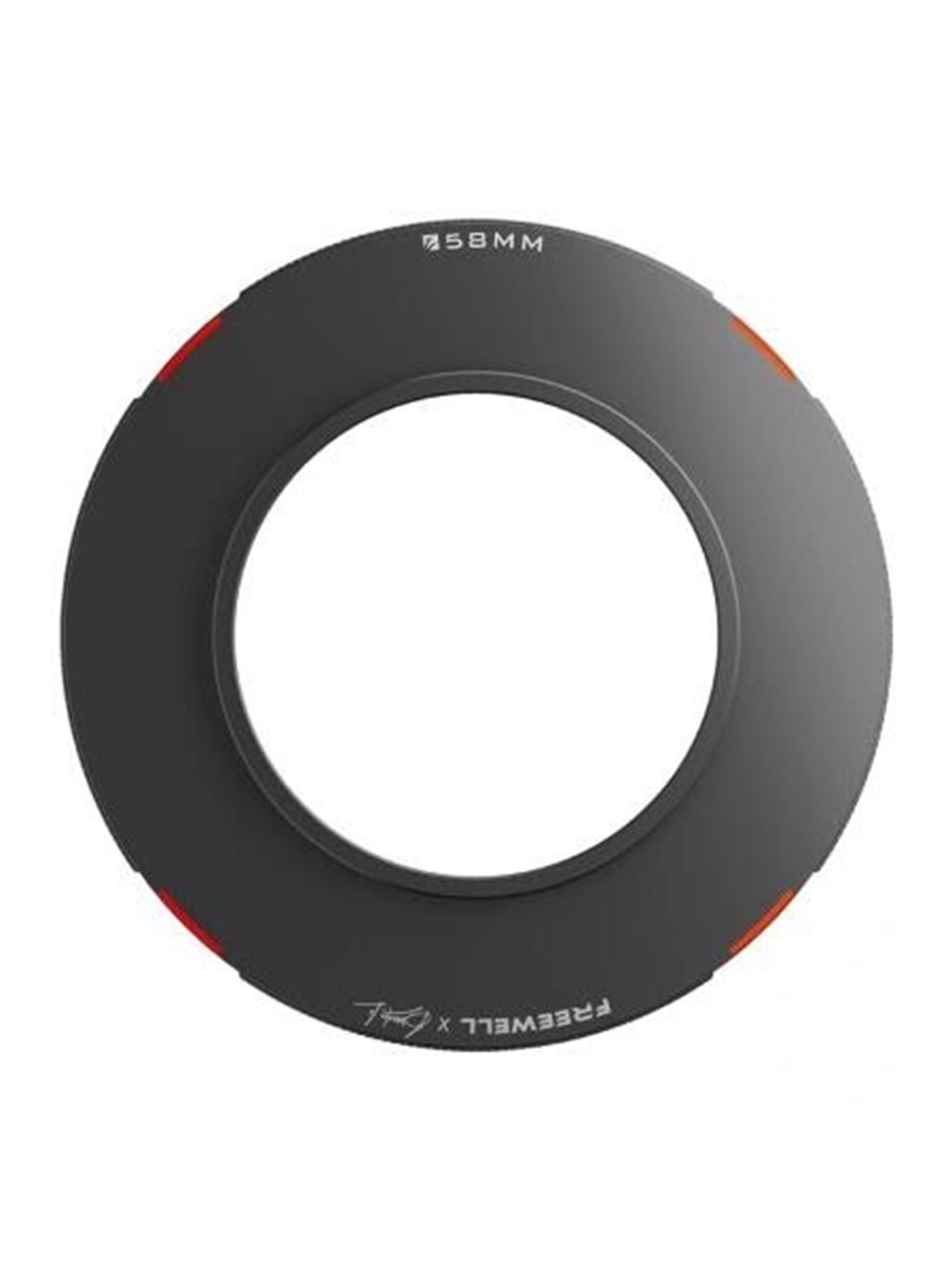 Freewell Adapter Ring Brandon Li 58mm