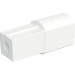 Geberit Welle für WC-Deckel 243404001