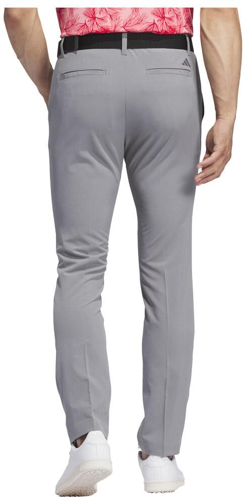 adidas  - Ultimate365 Tapered Pants Grey Three - 36/34 - Pantalon