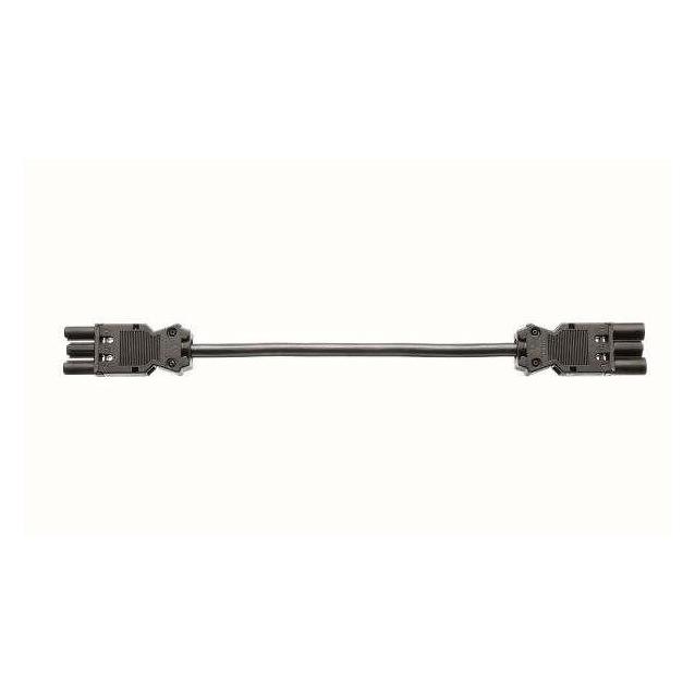 Wieland Steckverbinder mit Kabel (1 m, GST18) (94.732.1000.1)