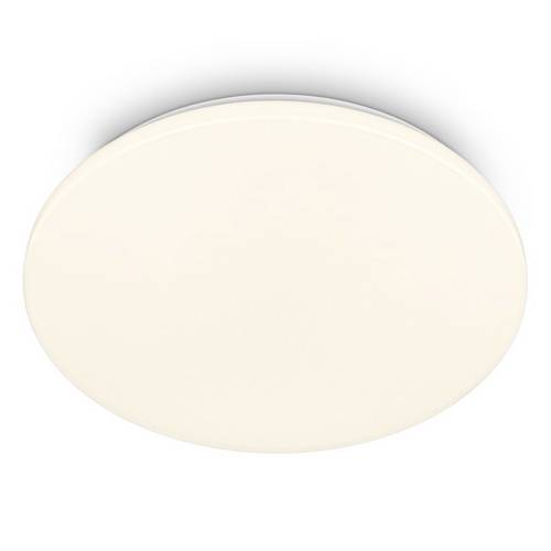 Briloner 3892016 MOJO Deckenleuchte LED LED 24W Weiß