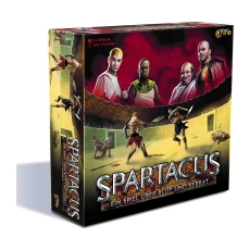 Galeforce Nine Spartacus (2021) - deutsch 284304