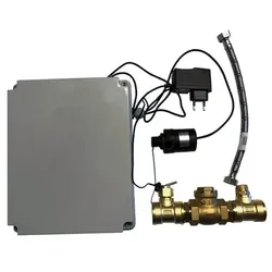  HOT-BYPASS-FOX - Fox hot bypass anti-freeze system 