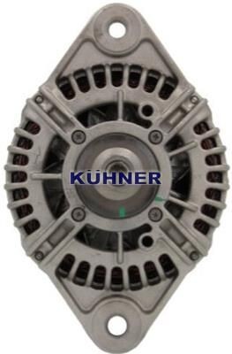 AD KÜHNER 556373RIB Lichtmaschine Generator LiMa 240A 12V