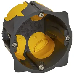 Bticino PB502NN Hohlwand-Dose 2-modulig (ersetzt PB502N)