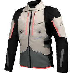 Ixon Vidar Motorrad Textiljacke