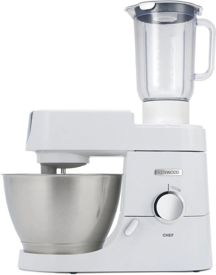 Kenwood Chef KVC3110.W Keukenmachine