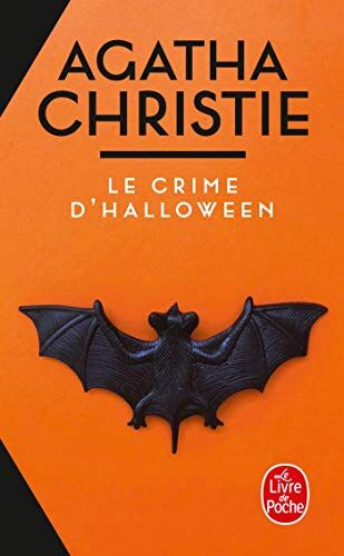 Agatha Christie - Le crime d'Halloween - Preis vom 15.10.2026 23:06:25 h