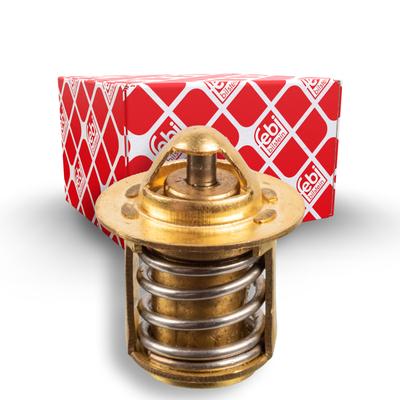FEBI BILSTEIN Thermostat, Kühlmittel 174445 für MAN