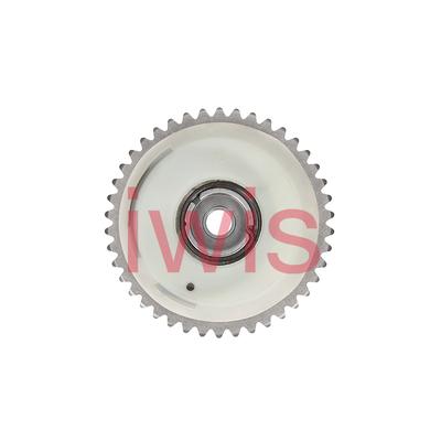 AIC Nockenwellenversteller 76146 für Zylinder 5-8 BMW