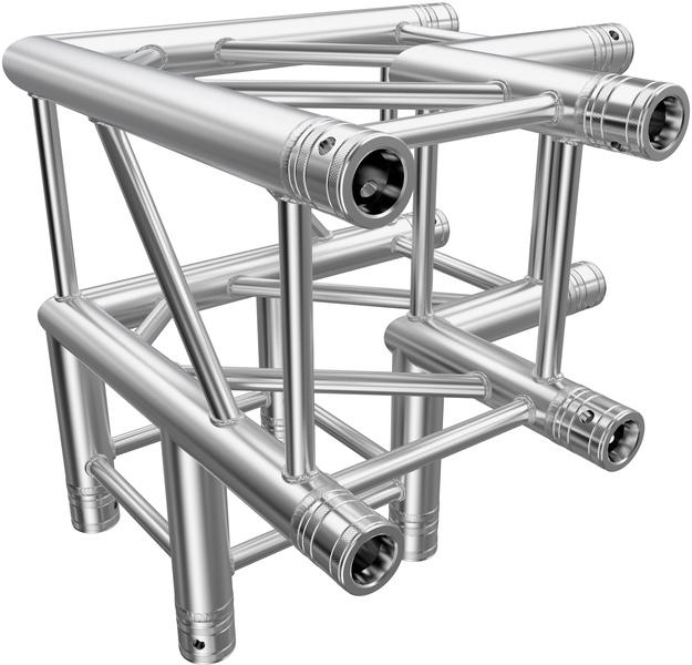 Global Truss F34C30P 90Â° Corner