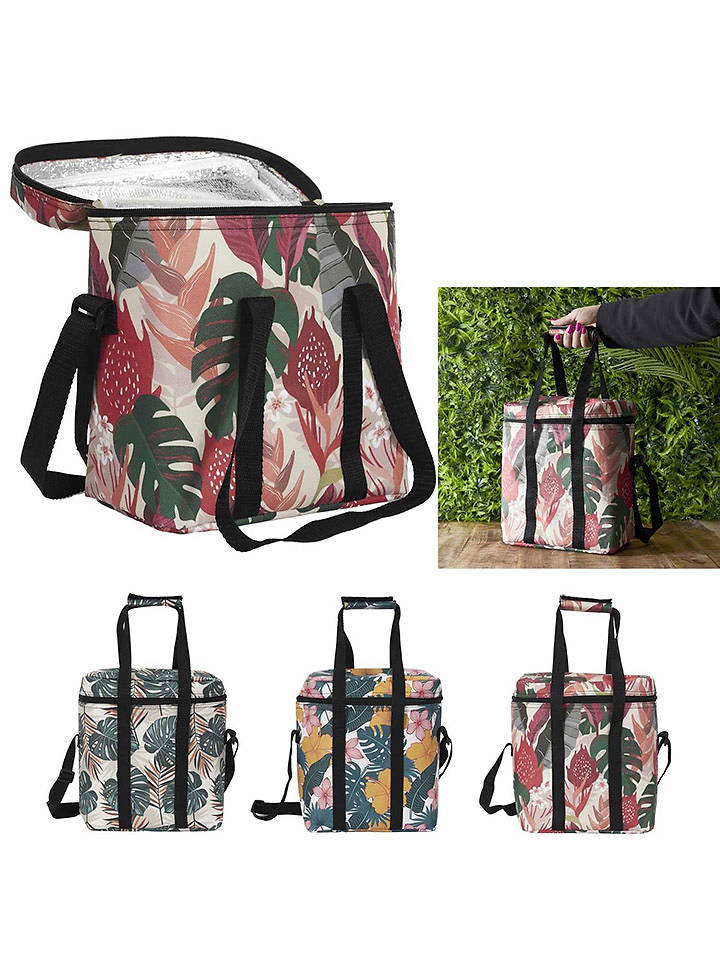 COOK CONCEPT Lunchbag - (B)30 x (H)25 x (T)15 cm (Überraschungsprodukt) - onesize