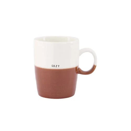 Zusss theemok Cozy Ø 8,3 cm