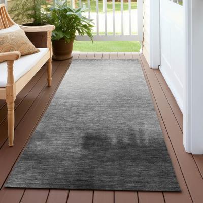 Addison Rugs Machine Washable Indoor/ Outdoor Modern Dawn Chantille Rug