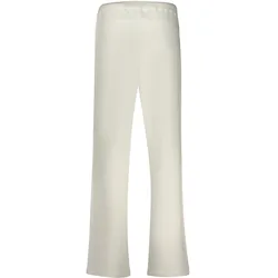 North Sails, Damen, Sporthose, Damen Lange Anzughose Weiss (XL), Weiss