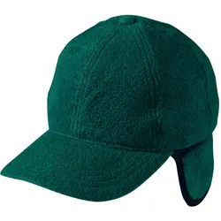 Myrtle Beach Unisex 6-Panel Fleece Kappe mit Ohrenschutz Abenteuer Cap MB7510