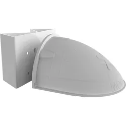MX OPT-WHMH-SET - Wand-/Masthalter-Set