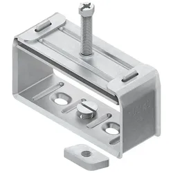 Niedax Bündelschelle BUE 100/40.25