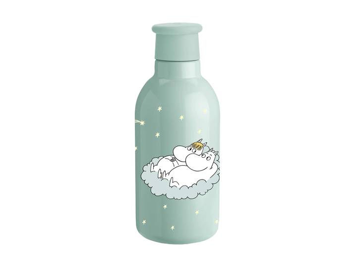 RIG-TIG Thermos Mumin DRINK-IT 0,5 L Moomin étoile filante