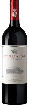 """Ornellaia Le Serre Nuove 2022 Red Wine - Italy"""