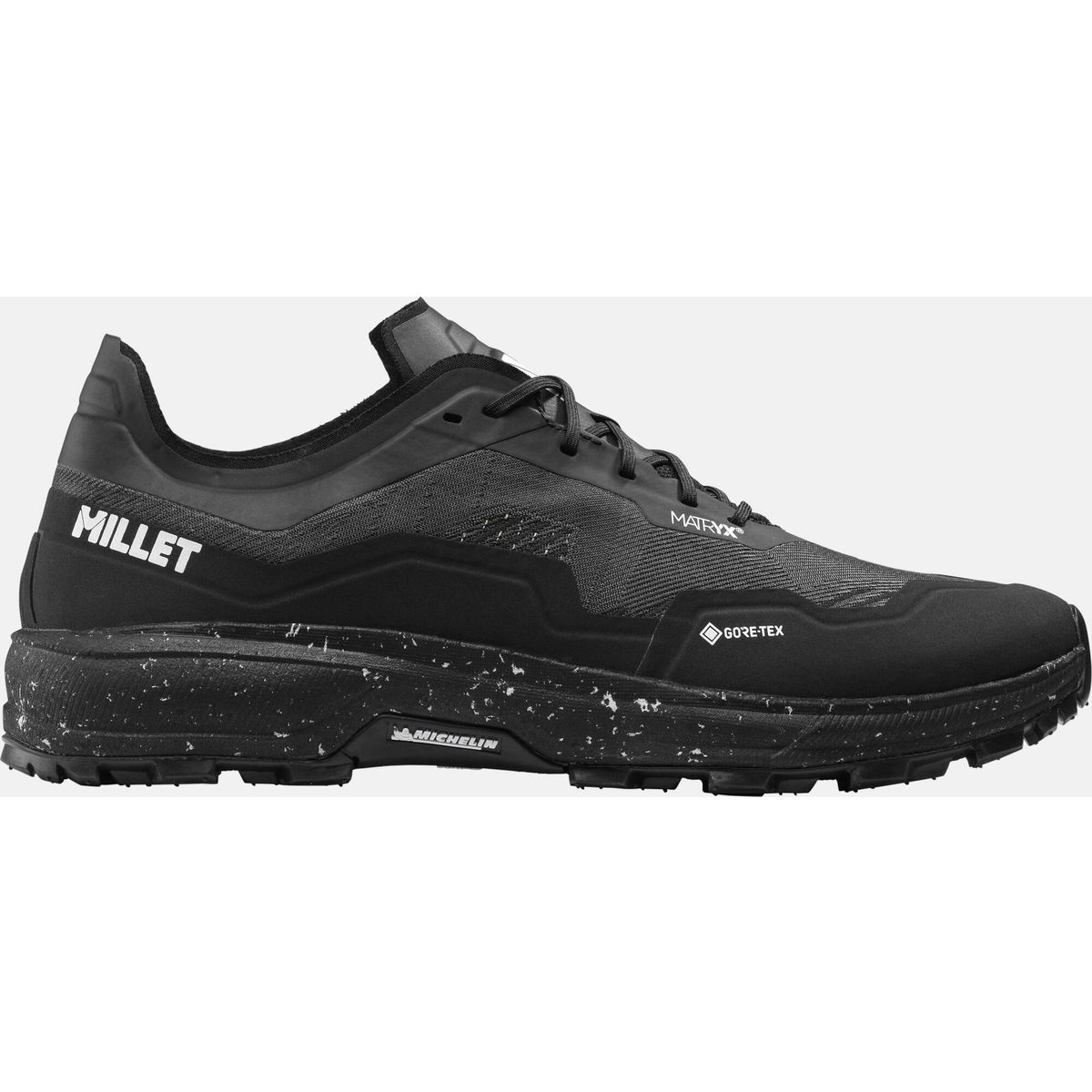 Millet Intense GTX M black - noir (N0247) 9 MIG1941-N0247-9