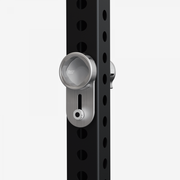 Beyond Power VOLTRA I Set VOLTRA I + Adaptive Rack Mount + Basic Handle BY-VO1-ARM-BH