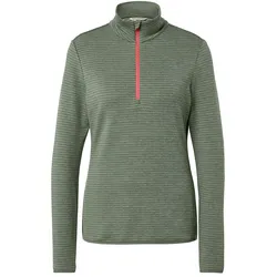 Tchibo - Outdoor-Funktionsshirt - Damen - Gr. XS - khaki