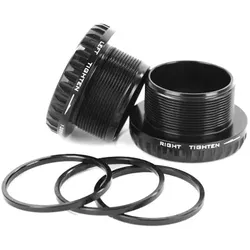 YUNIPER Innenlager MTB Ultralight Nitro BB30 | BSA für THM Clavicula