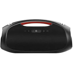 Tracer Speakers Magnus PRO TWS BLUETOOTH BLACK (12 h), Bluetooth Lautsprecher, Schwarz