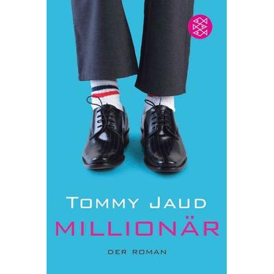 Millionär, Taschenbuch von Tommy Jaud, Fischer Taschenbuch Verlag, 978-3-596-17475-1