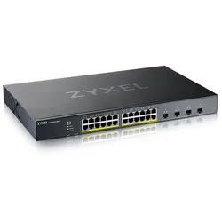 Zyxel XGS1935-28HP 28-Port Smart Managed PoE+ Switch
