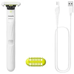 Philips, Trimmer + Haarschneider, OneBlade Intimate