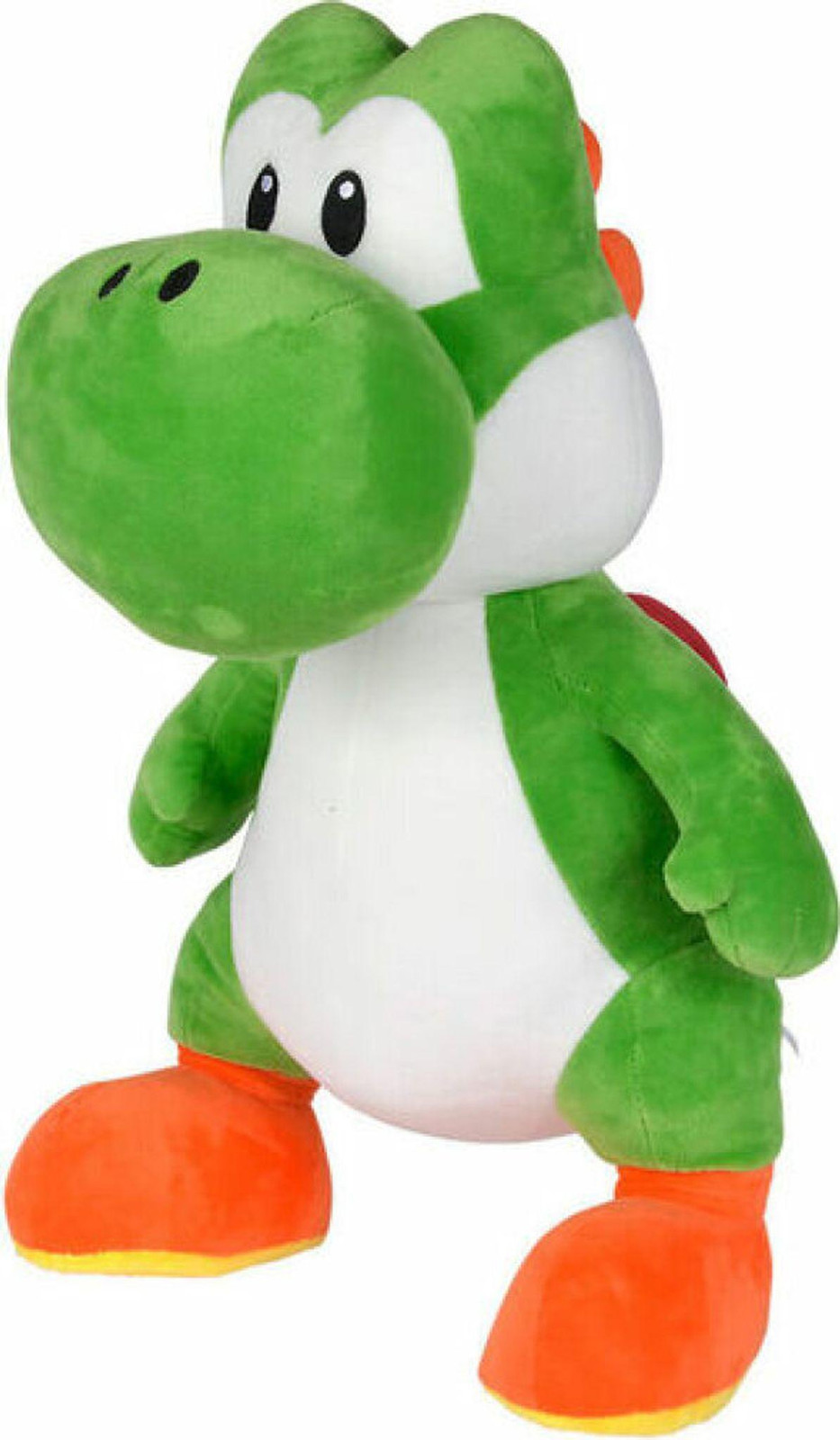 Simba Super Mario Bros. Yoshi pluche knuffel, 50 cm