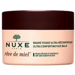 50ml NUXE Rêve de Miel Intensiv beruhigender Gesichtsbalsam