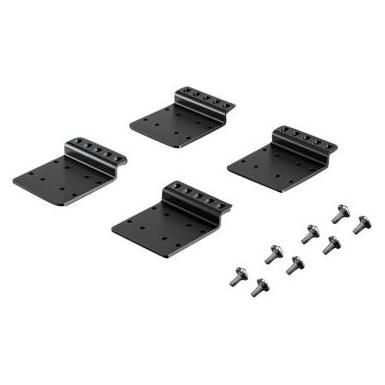 Rittal VX IT Montagewinkel für 19" standard, B: 600 mm (5302110)