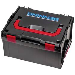 Benning L-Boxx 238 10236016 Messgerätekoffer ABS (L x B x H) 445 x 445 x 254 mm