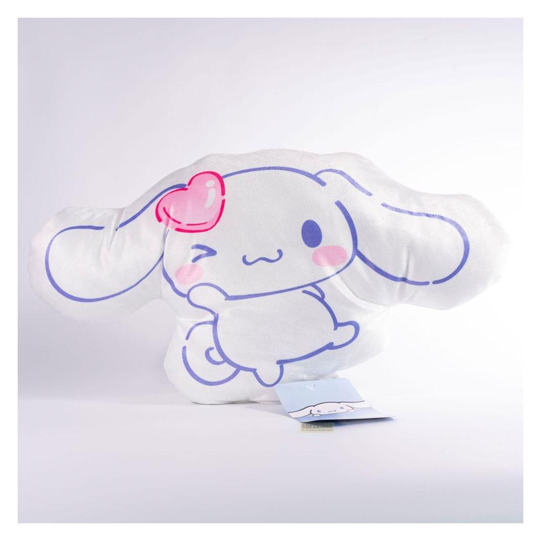 Herding Sanrio Dekokissen Cinamon Roll blink 26 cm (37 x 29.60 cm) (62780389)