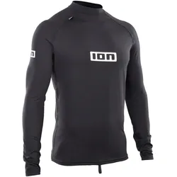 ION PROMO LS Lycra 2026 black - XS