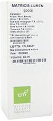 Oti Matricis Lumen Gocce 5Ml